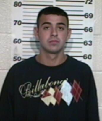 Ramiro Rene Cantu Hernandez