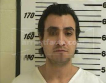 Marcos Manuel Vigil