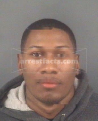 Brandon Lamont Cearnel