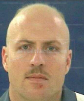 Mark Christopher Bain