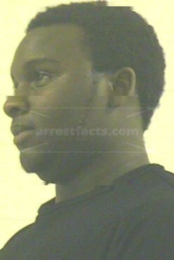 Jamarrion Keyon Caldwell