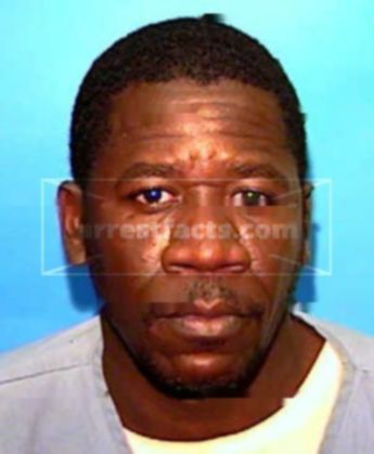 Michael Bruce Hunter