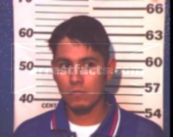 Nelson Arabel Davila Saenz