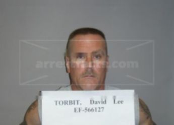 David Lee Torbit
