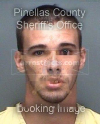 Michael Brandon Yates