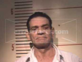 James Richard Thornton