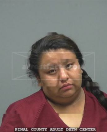 Ashley Macazon