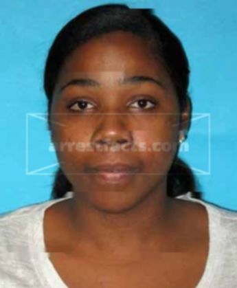 Keyanna Marshee Gallman