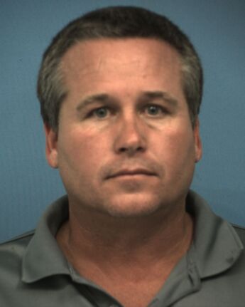 Michael Scales