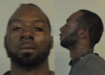 Fredrick Demond Martin