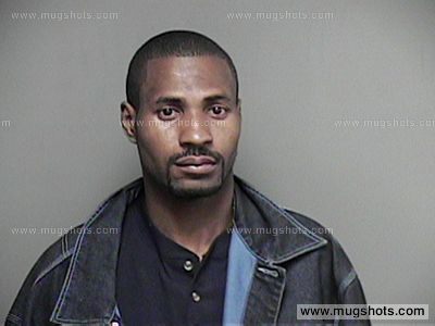 Cedric Washington