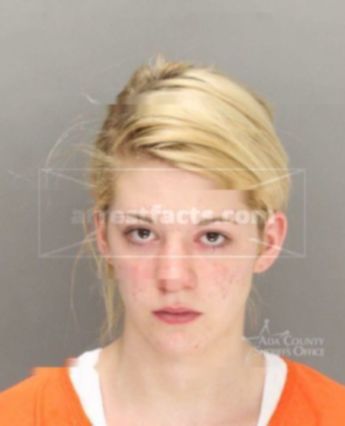 Banks Abigail Morgan