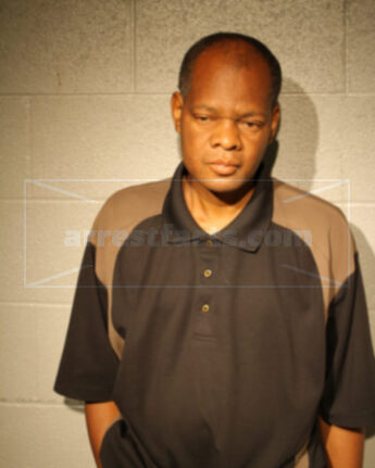 Anthony Brown