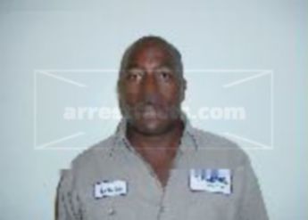 Larry Wayne Lewis