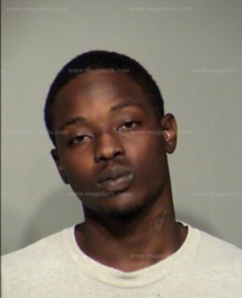 Deontray Gaines