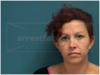 Michelle Marie Shores