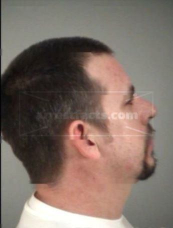 Robert Lee Mcdonald