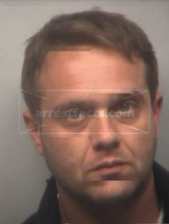 Joe Wayne Kirk