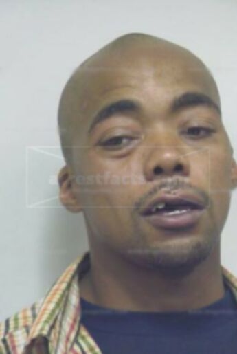 Marcus Johnson