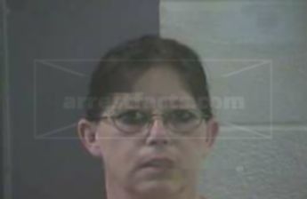 Rhonda Perry