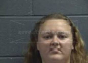 Tiffany Nicole Whitlow