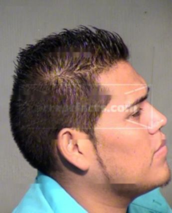 Michael Diaz