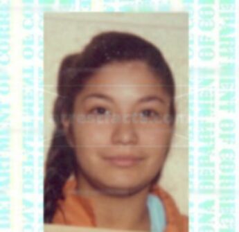 Patricia Flores