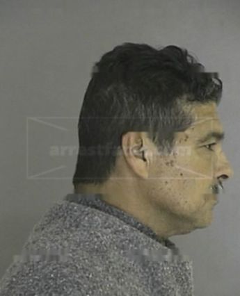 Adan Gomez-Chavez