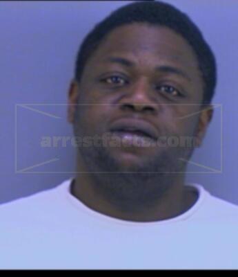 Marcus Dion Simmons