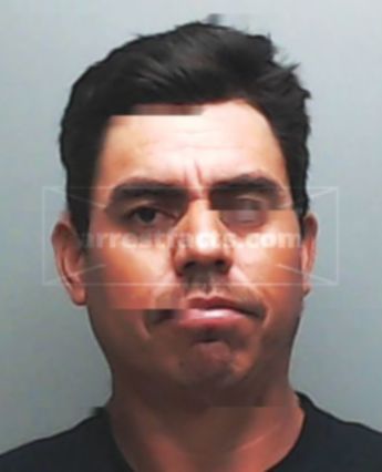 Jose Paulo Hernandez-Mendez
