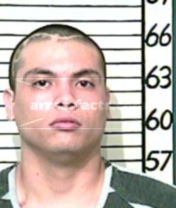 Joshua Rodolfo Hernandez