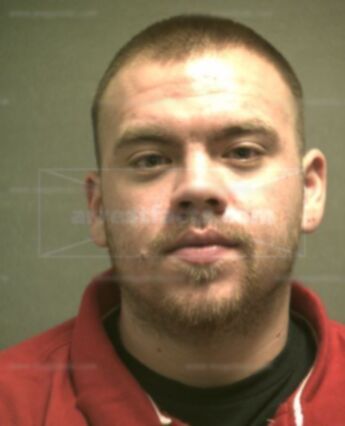Joshua Wayne Bryan