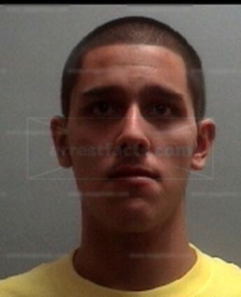 Juan Martin Moreno