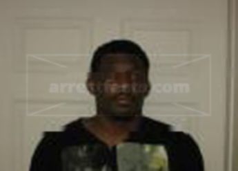 Travanti Durell Williams