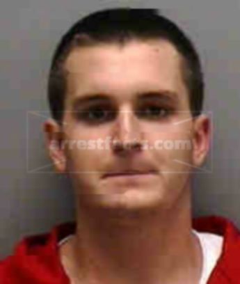 Perry Sturges Wesner