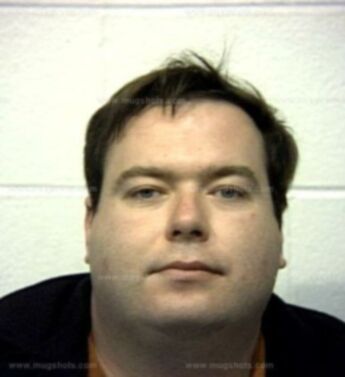 Steven Douglas Raby
