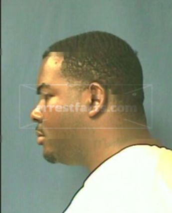 Samuel Ray Boykins