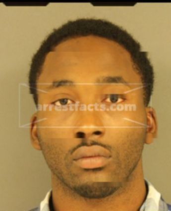 Bobby Deontae Walls