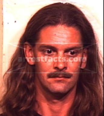 Troy David Cobb