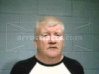 Kevin F Carlin