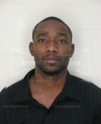 Demetrius Lashawn Reddick