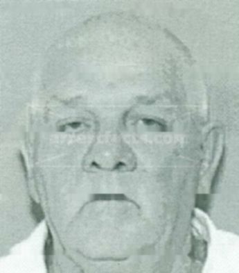 Jerry Wayne Fuller