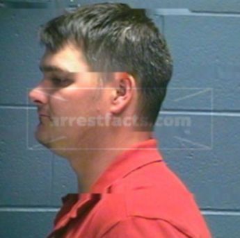 James Wayne Smith