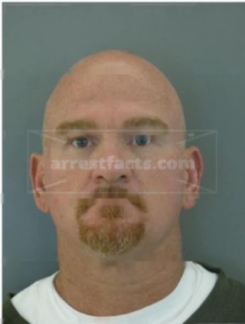 Shawn Albert Popp
