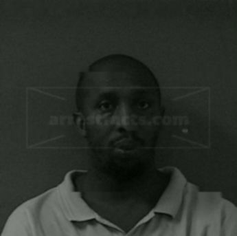 Amour Rashawn Palmer