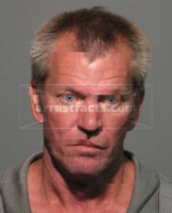 Russell Kenneth Barney