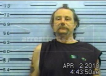 Rodney Allen Hill