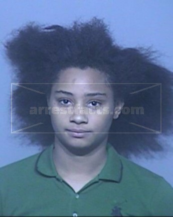 Courtney Nicole Smith