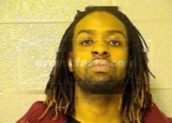 Jeffery Harris