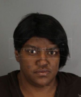 Katina Francene Gentry
